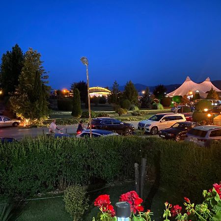 Sunset Apartment Струга Екстериор снимка
