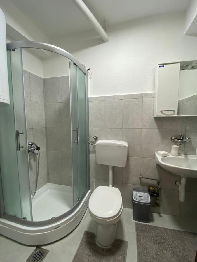 Sunset Apartment Струга Екстериор снимка